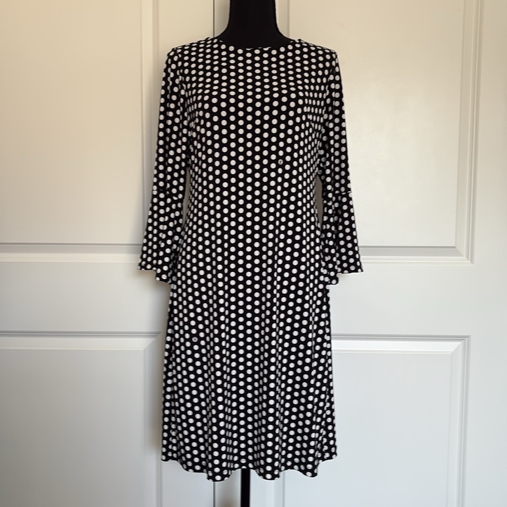 Tommy Hilfiger Polka‎ Dot Dress